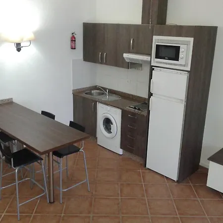 Vivienda Vacacional El Barranquillo *
